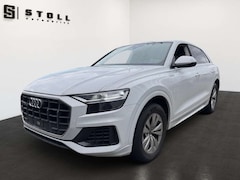 Bild des Angebotes Audi Q8 55 TFSI e quattro HUD+Connect+Bluetooth+++