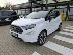 Bild des Angebotes Ford EcoSport 1.5 EcoBlue ST-Line