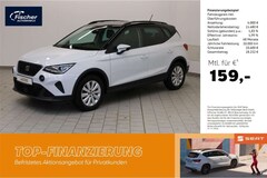 Bild des Angebotes SEAT Arona 1.0 TSI Style DSG NAV/VCP/ESP/RFK/LED