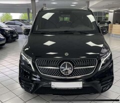 Bild des Angebotes Mercedes-Benz V 220 V 300 d EDITION extralang AMG line Sportwerk