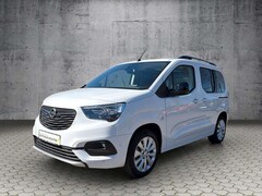 Bild des Angebotes Opel Combo Life Ultimate GLASDACH, NAVI, AHZV, DAB+