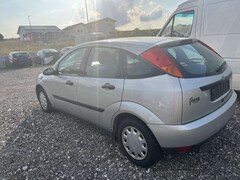 Bild des Angebotes Ford Focus Ambiente