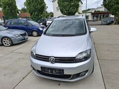 Bild des Angebotes VW Golf Plus Life**1.HAND**23.000