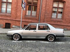 Bild des Angebotes VW Jetta CL