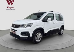Bild des Angebotes Peugeot Rifter Allure L1*NAVI*PDC*VERKEHR*SPUR*1HD*