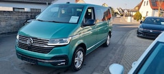 Bild des Angebotes VW T6 Multivan T6.1 Multivan Generation Six 4-Motion LED