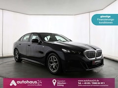 Bild des Angebotes BMW 518 520i M Sport LED|Navi|PDC|Sportfahrwerk