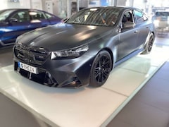Bild des Angebotes BMW M5 Limousine Ultimate Package