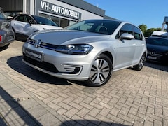 Bild des Angebotes VW Golf -e*bhzb.Frontscheibe*NAVI*PDC vo&hi*Sitzheizung