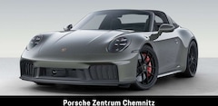 Bild des Angebotes Porsche 911 Targa 4 GTS HD-Matrix;BOSE;360°;18-Wege