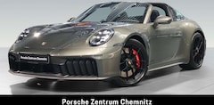 Porsche 911 Targa 4 GTS HD-Matrix;BOSE;360°;18-Wege