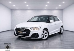 Bild des Angebotes Audi A1 Sportback 25 TFSI S line DigitalesCockpit/DAB/Spur