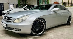 Bild des Angebotes Mercedes-Benz CLS 350 AMG Coupé Grand Edition V6 Leder