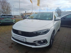 Fiat Tipo Limousine Urban 1.6 130PS Diesel