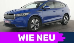 Bild des Angebotes Skoda Enyaq 50 Loft Navi|CarPlay|LED|Temp|DrivePaket