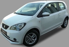 Bild des Angebotes SEAT Mii Mii 1.0 Chic*Klima*Alu*elektr Fensterheber