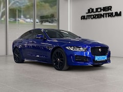 Bild des Angebotes Jaguar XE 25d R-Sport AWD, 1.Hand, Insp. + Tüv Neu