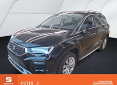 Bild des Angebotes SEAT Ateca Xperience 1.5 TSI AHK*RFK*2025*LED*Navi*AC