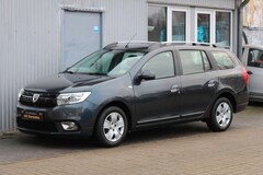 Bild des Angebotes Dacia Logan MCV II Kombi Comfort+Navi+Kamera+Klimaaut