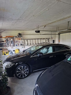 Bild des Angebotes Mercedes-Benz EQE 300 Electric Art