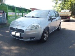 Bild des Angebotes Fiat Grande Punto Grande Punto  5-Türer 1.4 8V