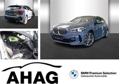 Bild des Angebotes BMW 120 i M Sport Steptronic Klimaaut. Sportsitze