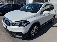 Bild des Angebotes Suzuki SX4 S-Cross 1.4 Club RFK PDC Navi LED Panorama
