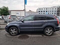 Bild des Angebotes Honda CR-V CR-V 2.0i-VTEC Automatik Executive