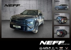 Bild des Angebotes Kia EV5 Elektro W GT-Line ACC+LED+Navi+SHZ+4xSHZ+PDC