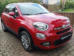 Bild des Angebotes Fiat 500X 500X 1.6 E-torQ 4x2Web Edition