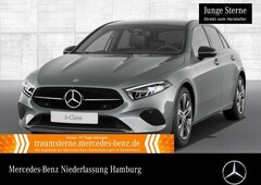 Bild des Angebotes Mercedes-Benz A 250 e PROGRESSIVE+NIGHT+PANO+AHK+LED+KAMERA+8G