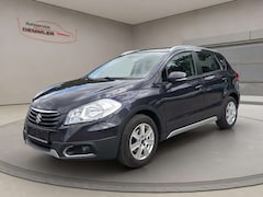 Bild des Angebotes Suzuki SX4 S-Cross Comfort,Klima,AHK,Tempomat,Parksensoren