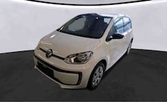 Bild des Angebotes VW e-up! Style KLIMA
