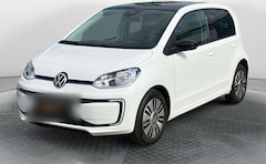 Bild des Angebotes VW e-up! Style KLIMA