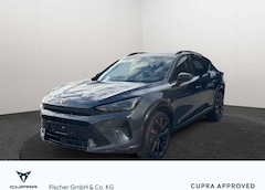Bild des Angebotes CUPRA Formentor 1.5eTSI DSG Matrix Navi Rear View ACC Sennheiser