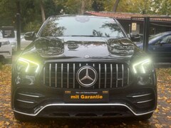 Bild des Angebotes Mercedes-Benz GLE 53 AMG 4Matic+Coupe,Pano,Burmester,HUD,Distr