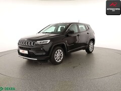 Bild des Angebotes Jeep Compass Compass 1.5 GSE T4 48V e-Hybrid ALTITUDE 360GRAD