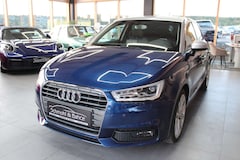 Bild des Angebotes Audi A1 Sportback 1.0 TFSI design
