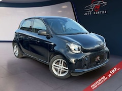 Bild des Angebotes smart forFour forfour electric drive / EQ