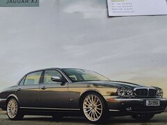Bild des Angebotes Jaguar XJ8 XJ8 4.2 Souverän Mod.20061.Hd,Neuwertig,Voll !!