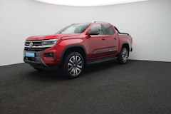 Bild des Angebotes VW Amarok 3.0TDI 4Motion Autom. PanAmericana Matrix