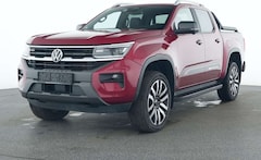 Bild des Angebotes VW Amarok 3.0TDI 4Motion Autom. PanAmericana Matrix