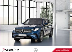 Bild des Angebotes Mercedes-Benz GLC 200 4M AMG Panorama Burmester 360°Kamera AHK