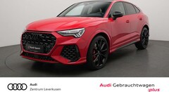 Bild des Angebotes Audi RS Q3 Sportback 280KMH PANO ACC RAUTE AHK CAR