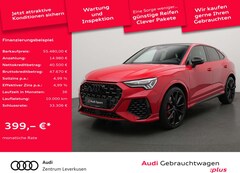 Bild des Angebotes Audi RS Q3 Sportback 280KMH PANO ACC RAUTE AHK CAR