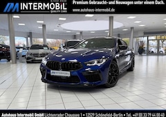 Bild des Angebotes BMW M8 Competition xDrive LASER*SOFT*HUD*KEY*TV*360°