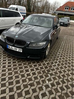 Bild des Angebotes BMW 318 d Facelift