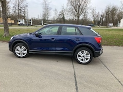 Bild des Angebotes Audi Q2 Q2 30 TFSI advanced