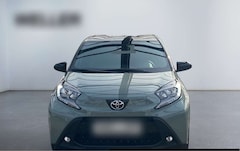 Bild des Angebotes Toyota Aygo X Teamplayer *ACC*CarPlay*SHZ*RCam*DAB*LMF*