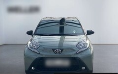 Bild des Angebotes Toyota Aygo X Teamplayer *ACC*CarPlay*SHZ*RCam*DAB*LMF*